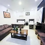 Jerry Residency - 5 Mins Away From Nizamuddin Dargah