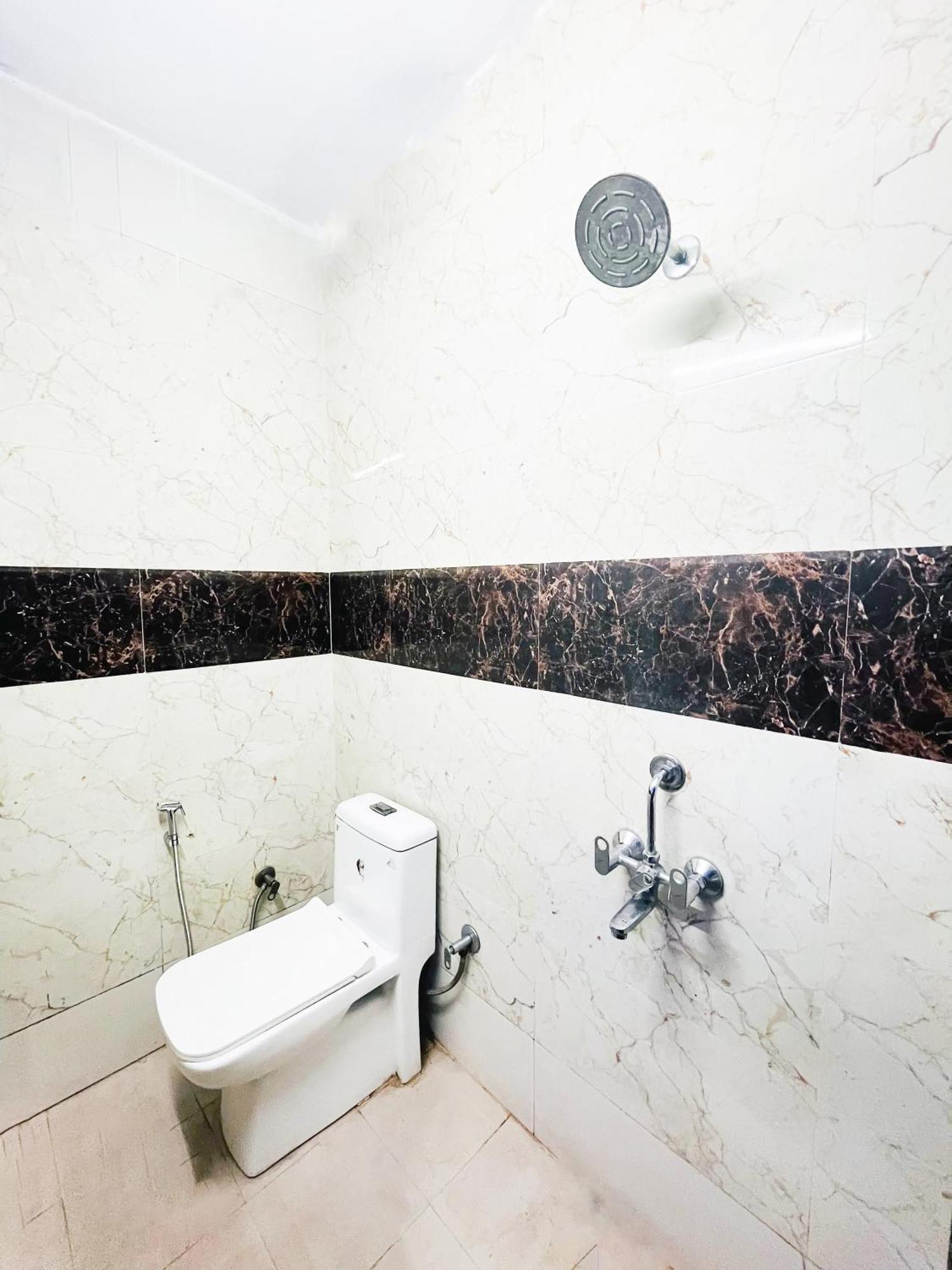 Jerry Residency - 5 Mins Away From Nizamuddin Dargah New Delhi